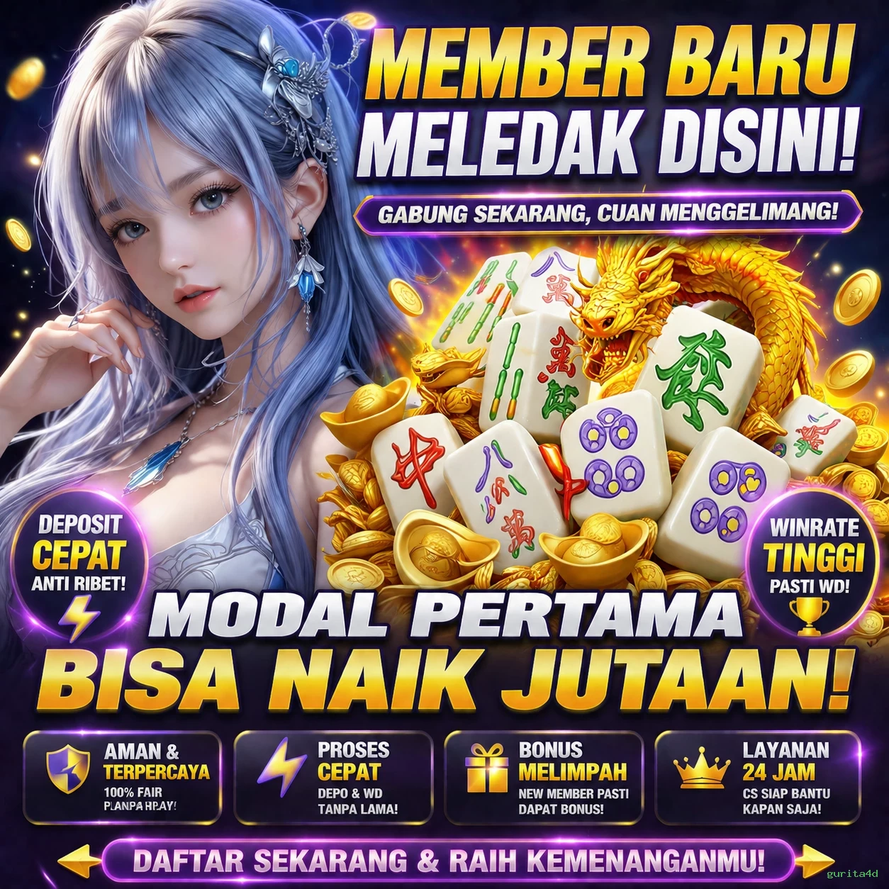 gurita4d