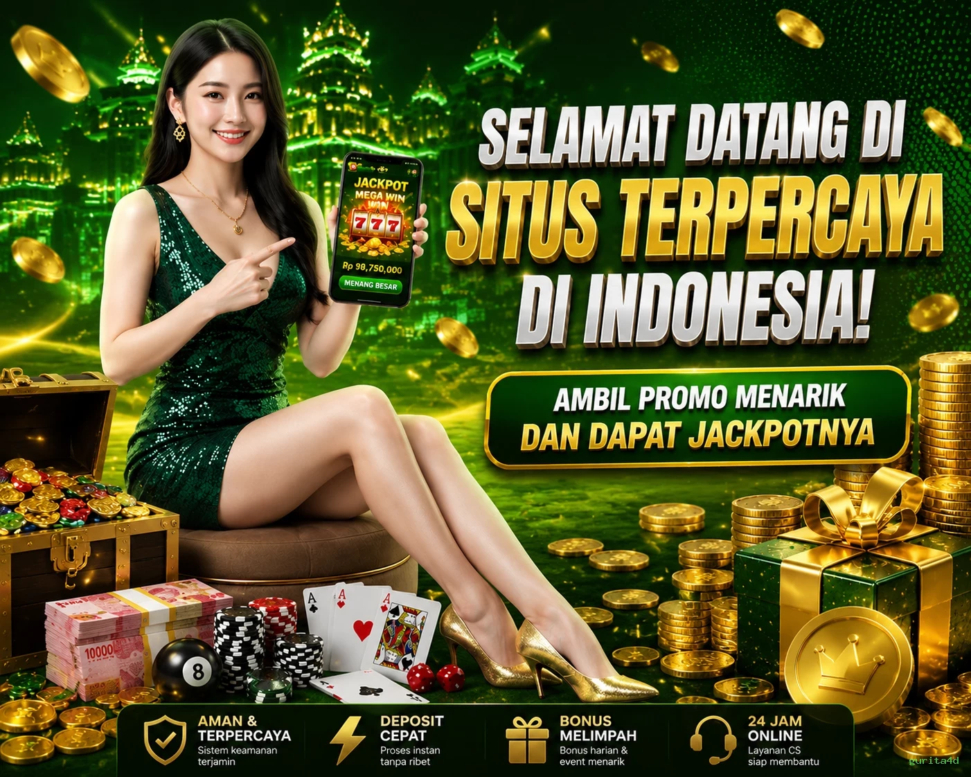 gurita4d